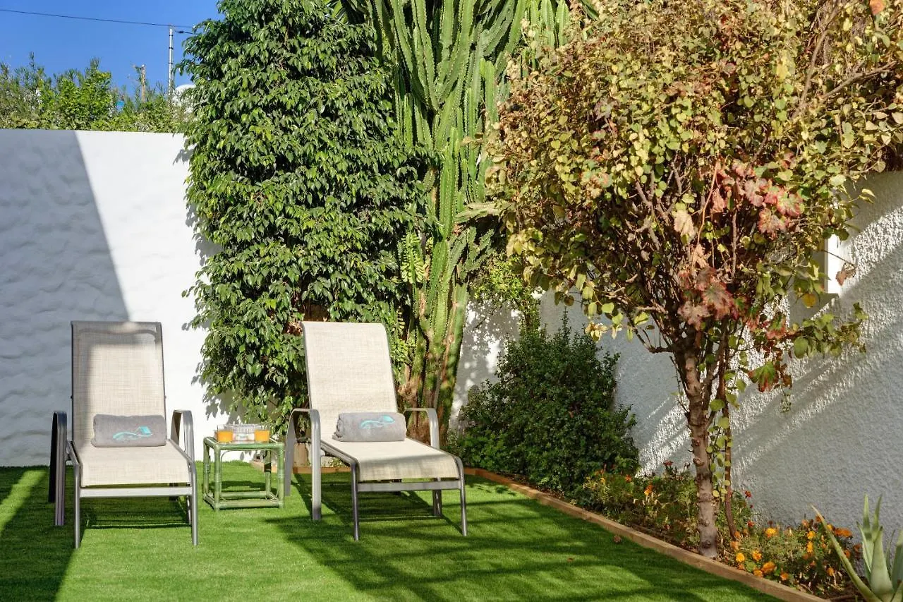 Villa Isabel By Seric, 15' Walking To The Beach Torremolinos