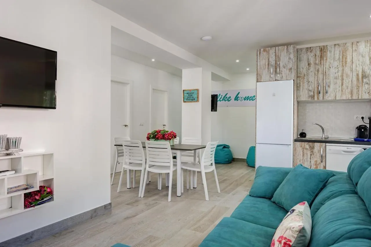 Villa Isabel By Seric, 15' Walking To The Beach Torremolinos