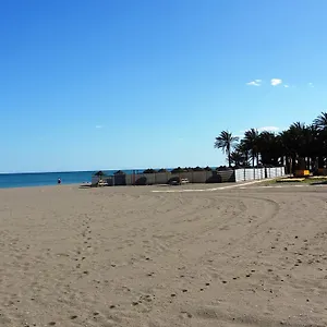 Appartement Dona Lucia, Torremolinos